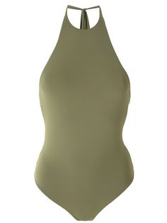 PIU BRAND купальник Maio Papila