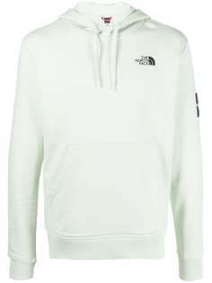 The North Face худи с логотипом