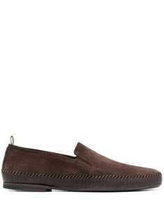 Officine Creative лоферы Maurice