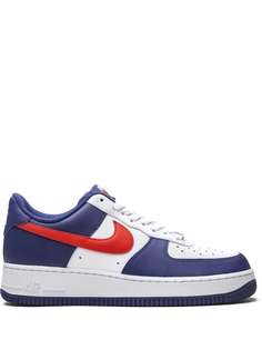 Nike кроссовки Air Force 1 07