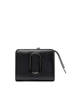 Marc Jacobs кошелек с логотипом