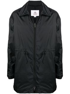 Pyrenex спортивная куртка с высоким воротником