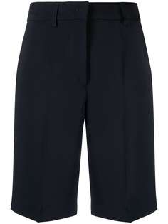 Blanca Vita шорты строгого кроя