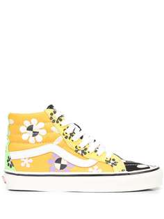 Vans кеды Anaheim Factory SK8-Hi 38 DX