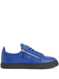 Giuseppe Zanotti кеды Frankie