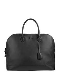 Balenciaga сумка-тоут из зернистой кожи