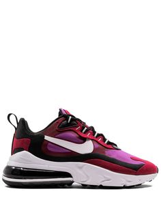 Nike кроссовки Air Max 270 React