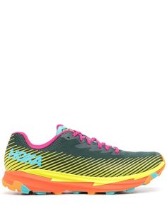 Hoka One One кроссовки Torrent 2 из коллаборации с Cotopaxi