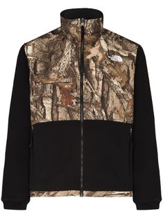 The North Face толстовка Denali