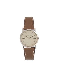 Audemars Piguet наручные часы Ultra Thin pre-owned 31 мм