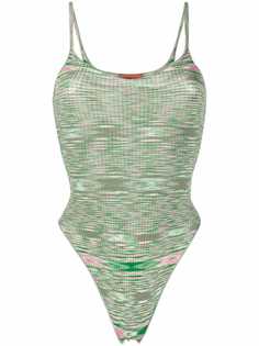 Missoni Mare купальник Mare