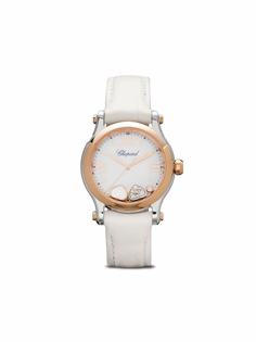 Chopard наручные часы Happy Sport 30 мм