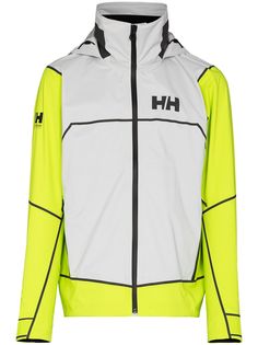 Helly Hansen ветровка Sail Prosports