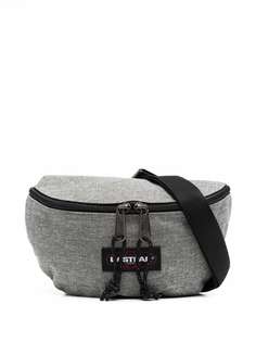 Eastpak поясная сумка Springer с нашивкой-логотипом