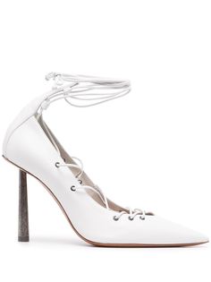 FENTY туфли Tie Me Up 105