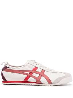 Onitsuka Tiger кроссовки Mexico 66 на шнуровке