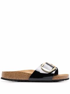 Birkenstock сандалии Madrid