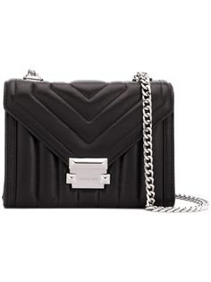 Michael Michael Kors сумка на плечо Whitney