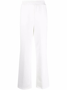 12 STOREEZ спортивные брюки прямого кроя