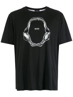 BOSS футболка Tima