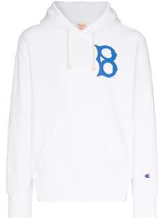 Champion худи из коллаборации с Brooklyn Dodgers™