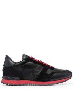 Valentino Garavani кроссовки Rockrunner