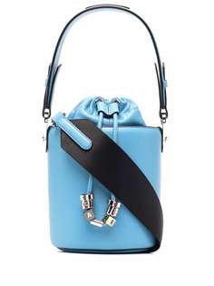 Karl Lagerfeld сумка-ведро K/Charms