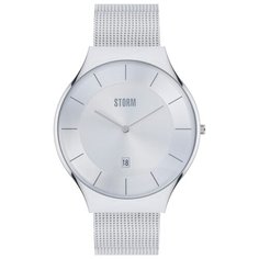 Наручные часы STORM Reese XL Silver