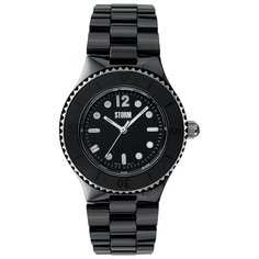 Наручные часы STORM Cerano black