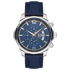 Наручные часы SERGIO TACCHINI ST.8.128.01