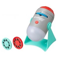 Ночник-проектор BRESSER Junior 75318