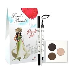 Landa Branda Набор для макияжа 9506