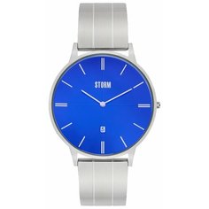 Наручные часы STORM Xoreno Lazer Blue