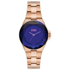 Наручные часы STORM Crystana RG-Blue