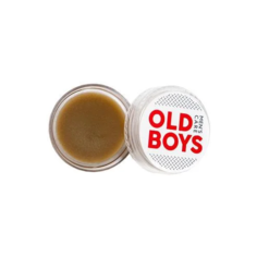 Краснополянская косметика Бальзам для губ Old Boys Дюны