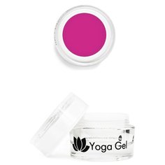Пластилин Nano Professional Yoga Gel 07 мандала