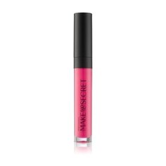 MAKE-UP-SECRET Жидкая помада для губ LPT, оттенок LPT 11 Тёмная фуксия