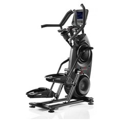 Эллиптический тренажер Bowflex Max Total черный