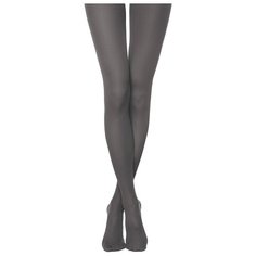 Колготки Conte Elegant Trendy, 150 den, размер 5, anthracite (серый)