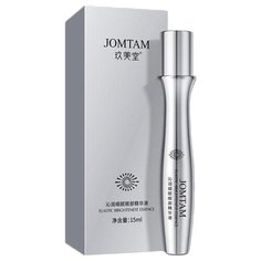 Jomtam Сыворотка-роллер для глаз Elastic Brighten Eye Essence, 15 мл