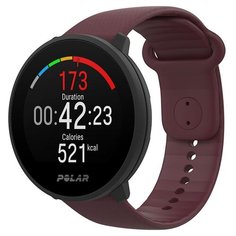 Умные часы Polar Unite, фиолетовый