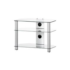 Подставка Sonorous NEO 370 серебристый