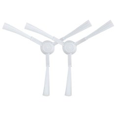 Xiaomi Боковая щетка для Mi Robot Vacuum Mop P белый 2 шт.