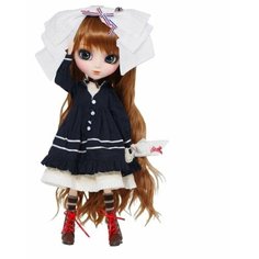 Интерактивная кукла Pullip Мерл 31 см P-066