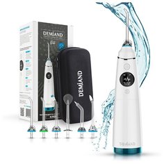 Ирригатор DEMIAND Elite IR-P620, белый