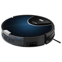 Робот-пылесос ILIFE V8 Pro, черный