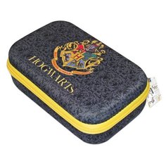 Mattel Harry Potter (704583HP) черный