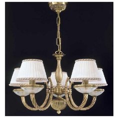 Люстра Reccagni Angelo 4660 L 4660/5, E14, 300 Вт