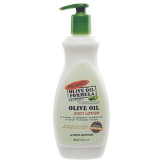 Лосьон для тела Palmers Olive Oil Body Lotion c витамином E, 400 мл