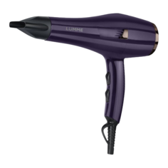 Фен LUMME LU-1060, темный топаз